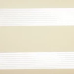 525839 Διπλό Roller/Ρολοκουρτίνα Zebra - Μονόχρωμο