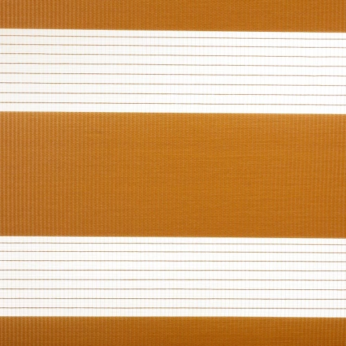 525849 Διπλό Roller/Ρολοκουρτίνα Zebra - Μονόχρωμο