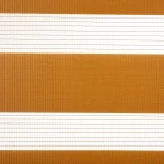 525849 Διπλό Roller/Ρολοκουρτίνα Zebra - Μονόχρωμο