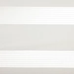 525855 Διπλό Roller/Ρολοκουρτίνα Zebra - Μονόχρωμο