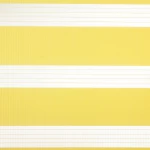 525869 Διπλό Roller/Ρολοκουρτίνα Zebra - Μονόχρωμο