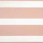 525873 Διπλό Roller/Ρολοκουρτίνα Zebra - Μονόχρωμο