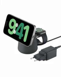 Powerbank Belkin WIZ027VFH36 Μαύρο