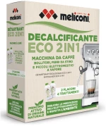 Αποσκληρυντής νερού Meliconi 656163