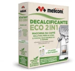 Αποσκληρυντής νερού Meliconi 656163