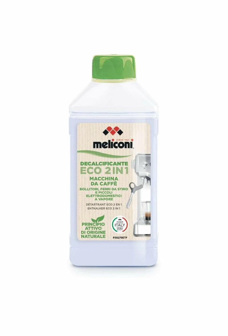 Αποσκληρυντής νερού Meliconi 656163