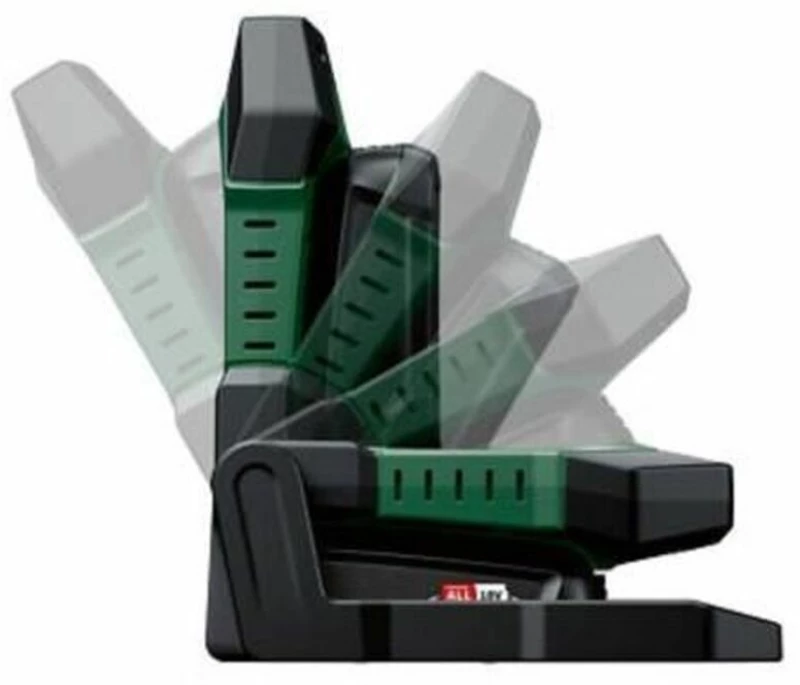Φακός BOSCH 18V-2100