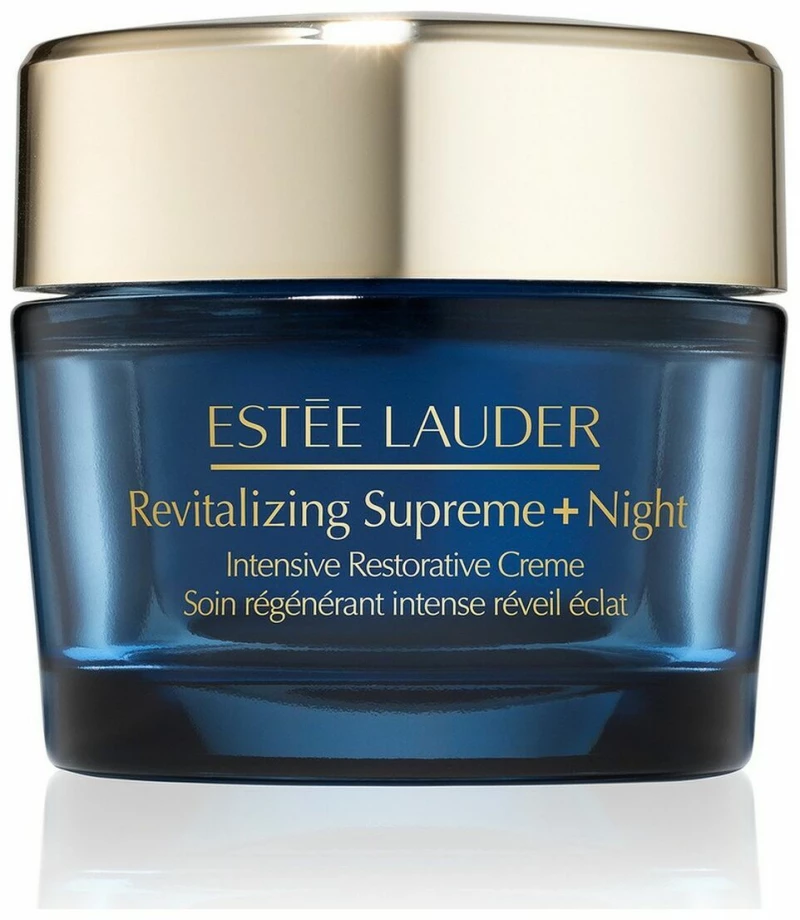 Κρέμα Νύχτας Estee Lauder Revitalizing Supreme 50 ml Ενυδατική Κρέμα