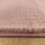 472538 BEAUTY HOME ΠΑΤΑΚΙ RABBIT ART 9645 67X210 ΑΜΕΘΥΣΤΟΣ
