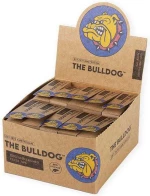 The Bulldog Τζιβάνες Καφέ - Natural