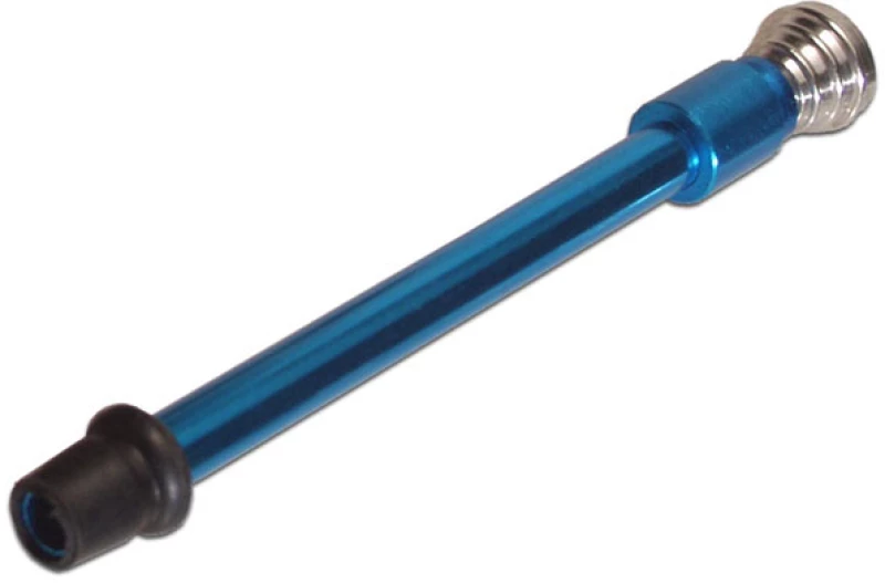 Ανταλλακτικό Πιπάκι Αλουμινίου για Bong (Chillum) - 140mm