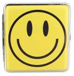Belbox Ταμπακιέρα - Yellow Smile