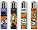 Clipper Αναπτήρας Μεγάλος - Terror Pumpkins