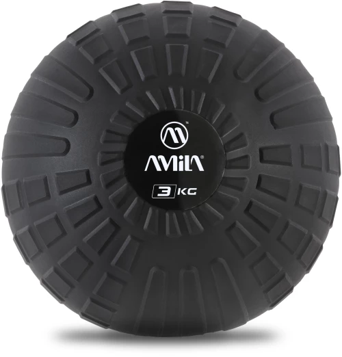 Slam Ball Plexus 3Kg Κωδ. 90810