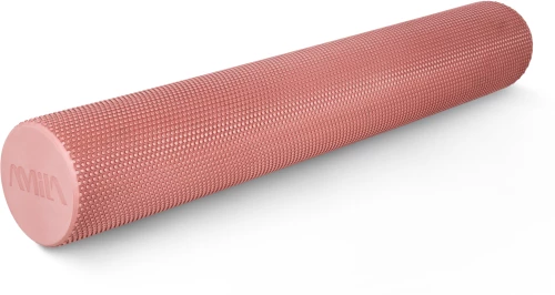 Κύλινδρος Αποθεραπείας Foam Roller Trinity Φ15x90 cm – Rose Pink 96836