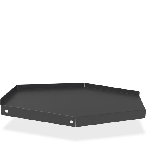 Ράφι Γωνία Storage Rack Arkon Corner Tray  Κωδ. 95265