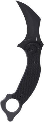 Σουγιάς Du Hoc Deadbolt CRKT