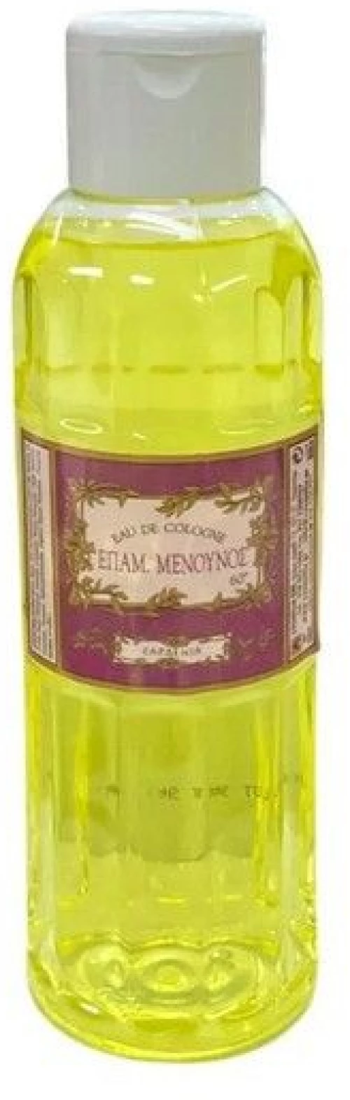 Μενούνος Κολώνια Γαρδένια 60o 1000ml