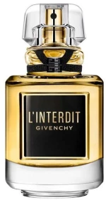 Givenchy L'Interdit Parfum 50ml