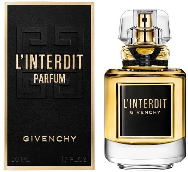 Givenchy L'Interdit Parfum 50ml
