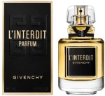Givenchy L'Interdit Parfum 50ml