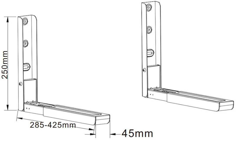 Cabletech UCH0124-1