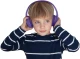 Belkin AUD002hqPUV3 SOUNDFORM KIDS HEADPHONES USB-C, PURPLE