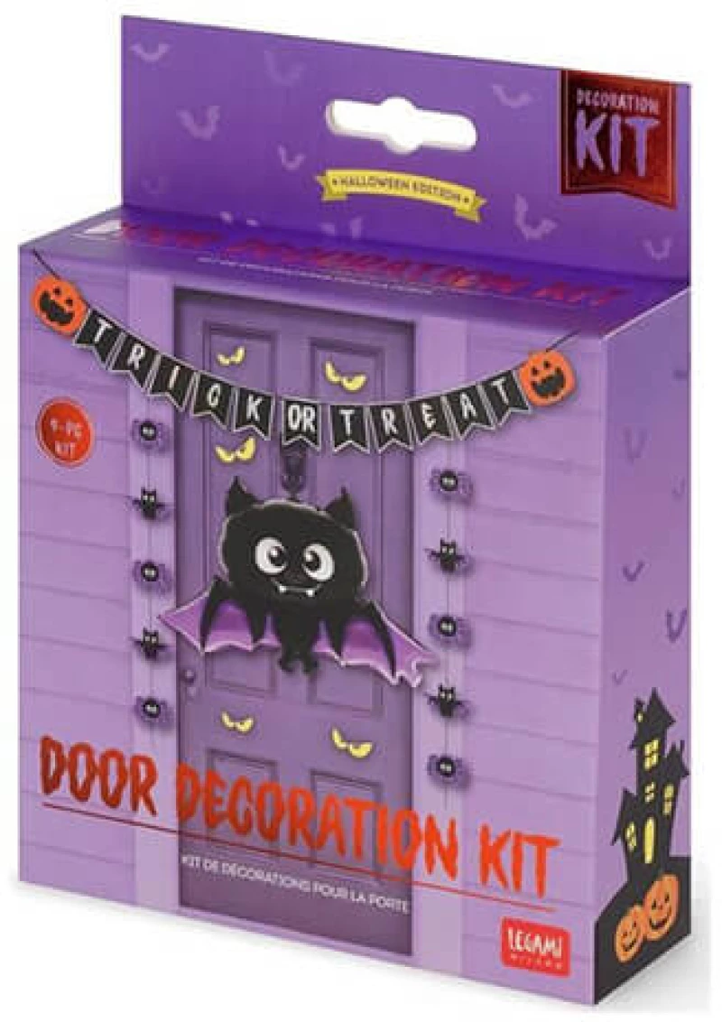 Legami Milano Κρεμαστά Σετ  Διακοσμητικά για Party Halloween