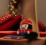 Legami Milano Λούτρινο Super Soft Mini Nutcracker