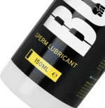 Sperm White Lubricant 150ml | BUTTR