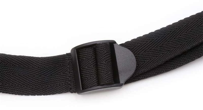 Neoprene Strap On with Silicone Ring Adjustable | LATETOBED BDSM LINE