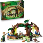 LEGO® Wicked: Elphaba’s Retreat (75687)