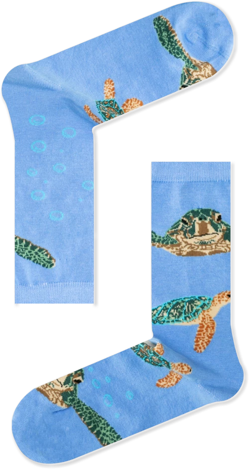 Γυναικείες Κάλτσες Tortoise