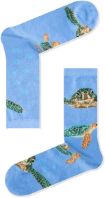 Γυναικείες Κάλτσες Tortoise