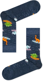 Ανδρικές Κάλτσες Dinosaurs