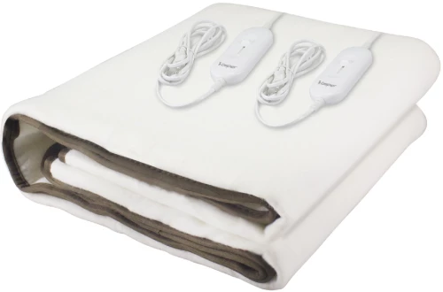 Ηλεκτρική Κουβέρτα – Υπόστρωμα για Διπλό Κρεβάτι Beper P203TFO111
