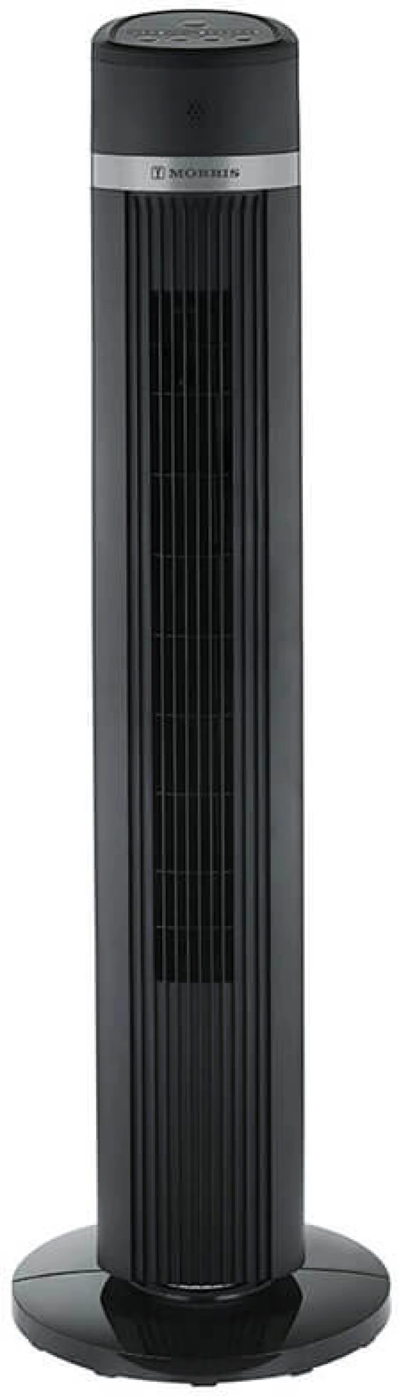 Morris Mtf-16250 Επιδαπέδιος Ανεμιστήρας 40” Στήλη Μαύρος