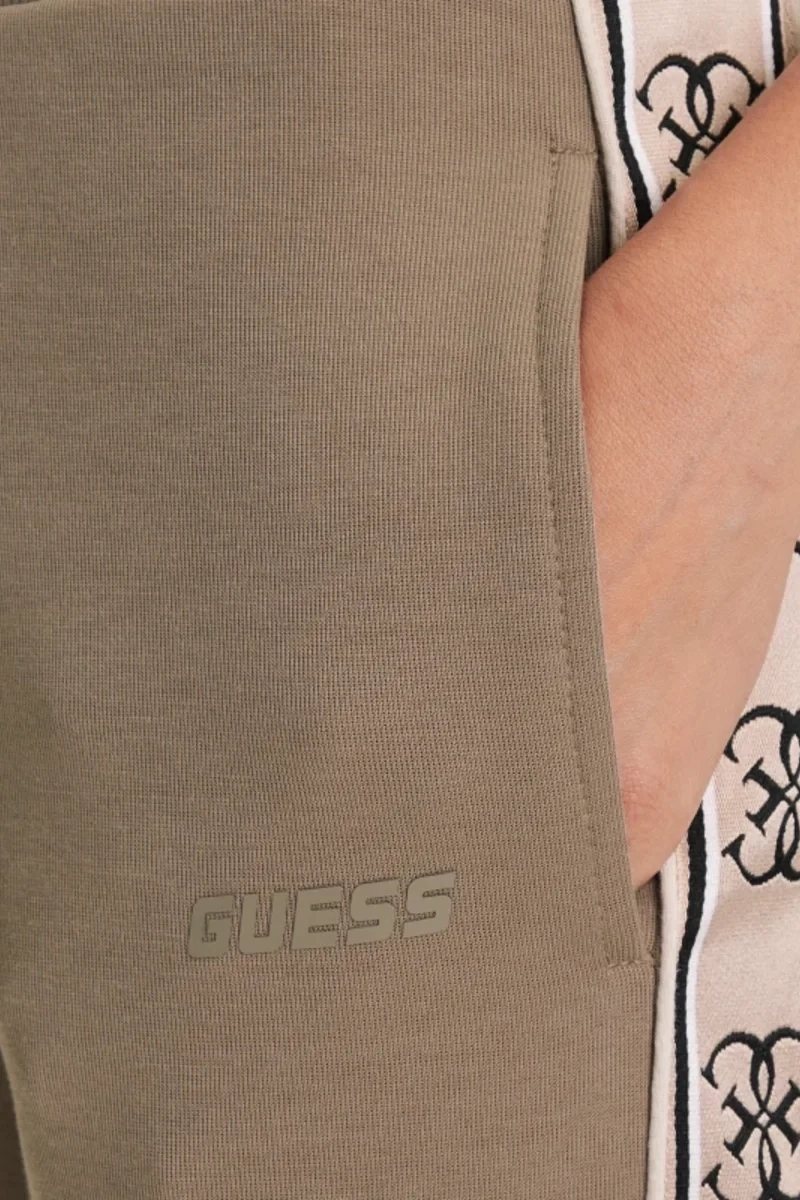 ΓΥΝΑΙΚΕΙΟ ΠΑΝΤΕΛΟΝΙ ΦΟΥΤΕΡ ΦΟΡΜΑΣ GUESS BRITNEY JOGGER V2YB15KB3P2 A12B