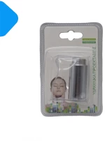 Ρακόρ Σύνδεσης Σωλήνα Αρσενική Θηλυκή 1/2" 50mm Χρωμε 1387-78