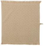 ΠΟΤΗΡΟΠΑΝΟ 50x50 (MAROCCO SAND) - NEF NEF MAROCCO SAND / 100% ΒΑΜΒΑΚΙ