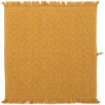 ΠΟΤΗΡΟΠΑΝΟ 50x50 (MAROCCO SAND) - NEF NEF MAROCCO SAND / 100% ΒΑΜΒΑΚΙ