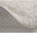 ΧΑΛΙ OSCAR 150x200 (OFF WHITE) - NEF NEF OSCAR OFF WHITE / 100% ΠΟΛΥΕΣΤΕΡ