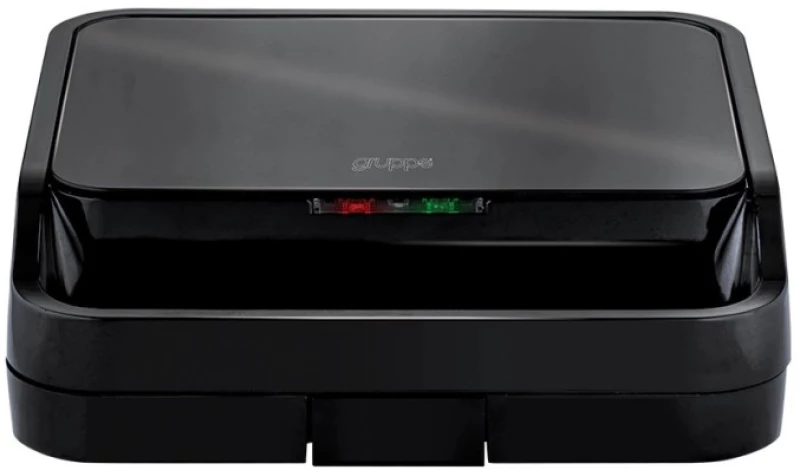 ΤΟΣΤΙΕΡΑ GRUPPE JT-S221 ΜΑΥΡΗ ΓΥΑΛΙ 750W