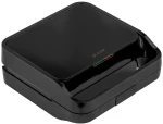 ΤΟΣΤΙΕΡΑ GRUPPE JT-S221 ΜΑΥΡΗ ΓΥΑΛΙ 750W