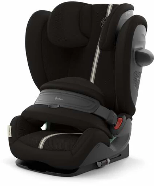 Cybex Κάθισμα Αυτοκινήτου Pallas G3 Moon Black Plus