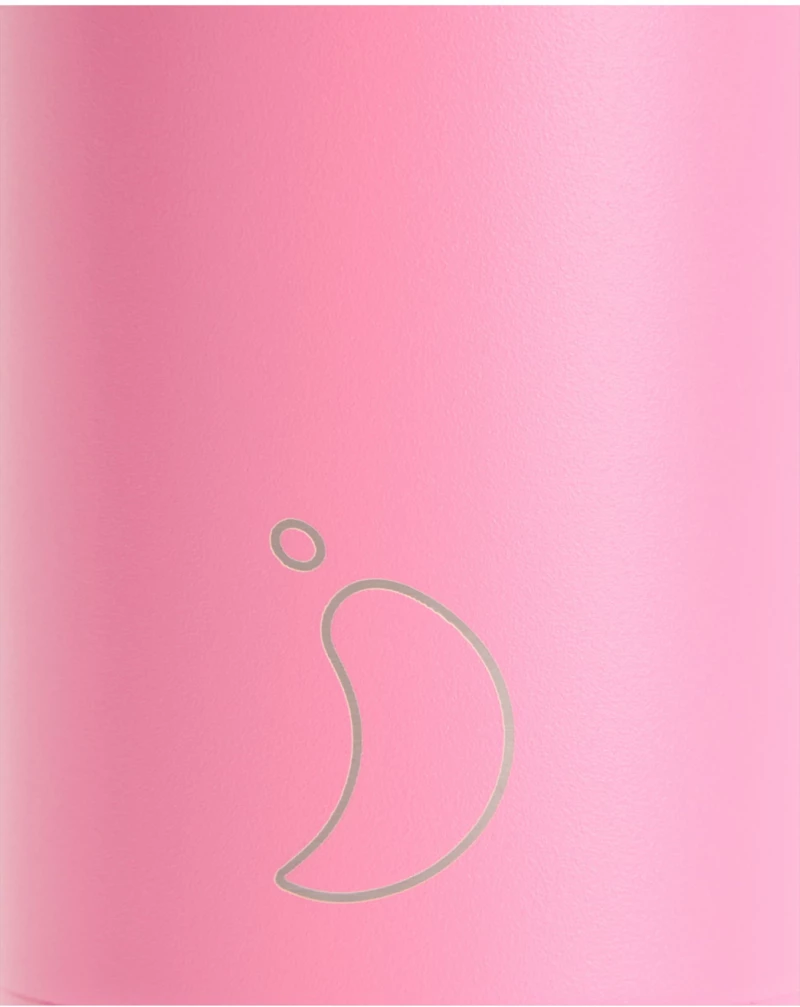 Chillys Θερμός Για Υγρά Original Bottle All Pink 500ml.