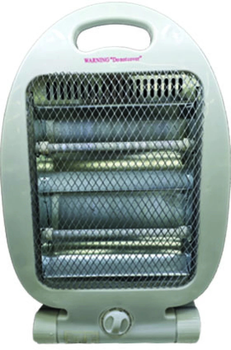 Σόμπα χαλαζία NBS-80 800W 10802128