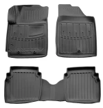 HYUNDAI i10 5D 2007>2013 ΠΑΤ.ΜΑΡΚ.ΛΑΣΤΙΧΟ ΣΚΑΦΑΚΙΑ (ΜΕ ΚΟΥΜΠΩΜΑΤΑ) 4ΤΕΜ.