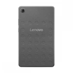 Lenovo Tab One 64GB/4GB 8.7" TB305FU with Clear Case Luna Grey