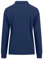 POLO FYNCH HATTON SUPIMA COTTON 4068-66272382, Χρώμα NAVY